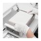 pure filters canada, SheMax PRO Nail Dust Collector Filter Regular Size