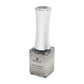 Kokoist Mirror Silver Chrome Liquid MR01, Chrome Nails, kokoist canada, chrome nail lacquer