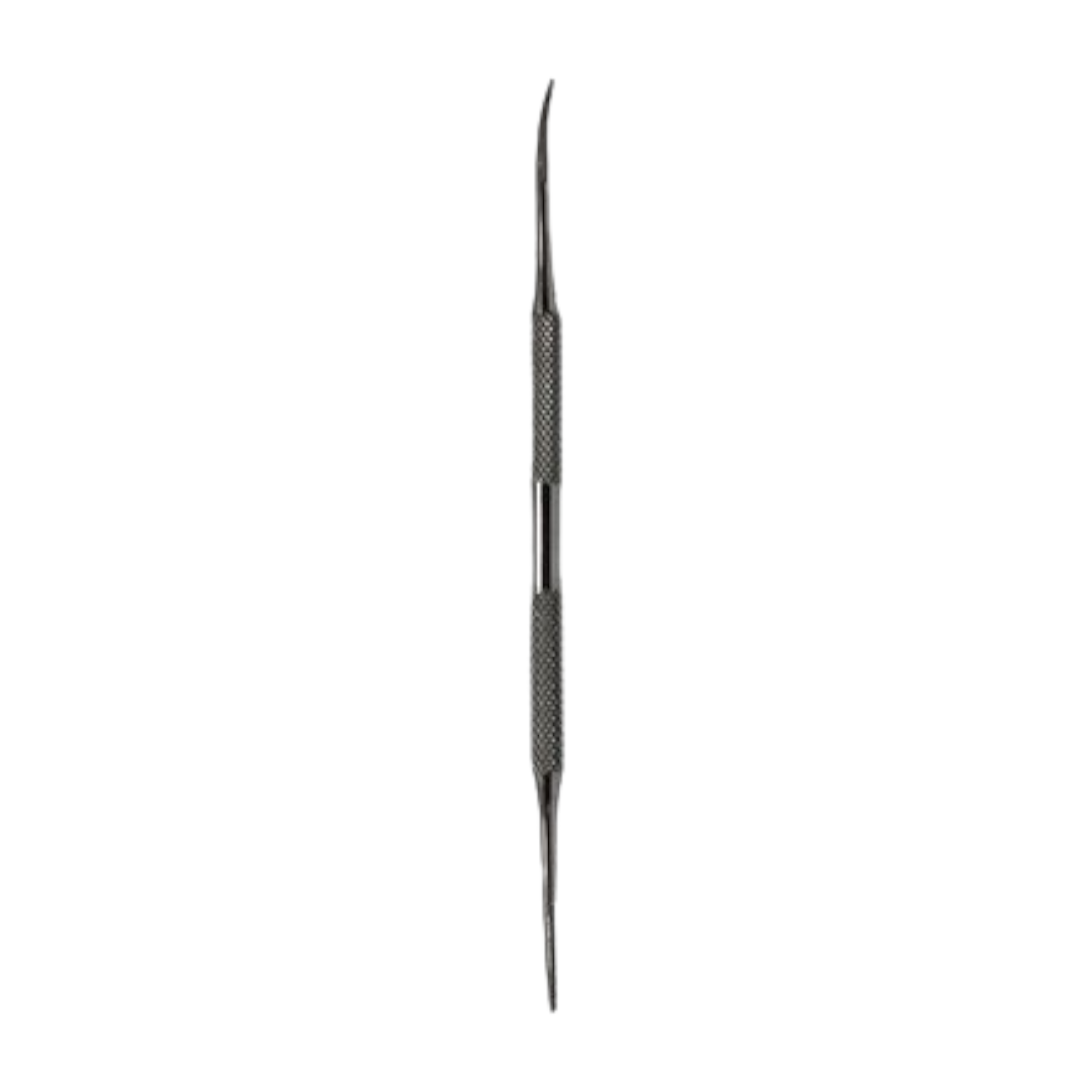 Silver Star Cuticle Pusher #8934