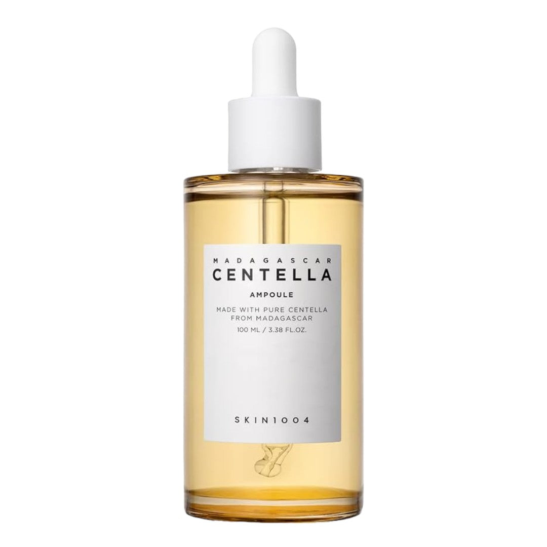 Skin1004 Madagascar Centella Ampoule 100mL, Facial Serum, skin1004