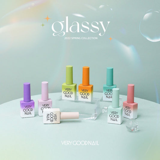 Fauve Syrup Gel Coral Bloom S22