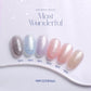 Very Good Nail Gel Polish Korea - SP18 Day by Day