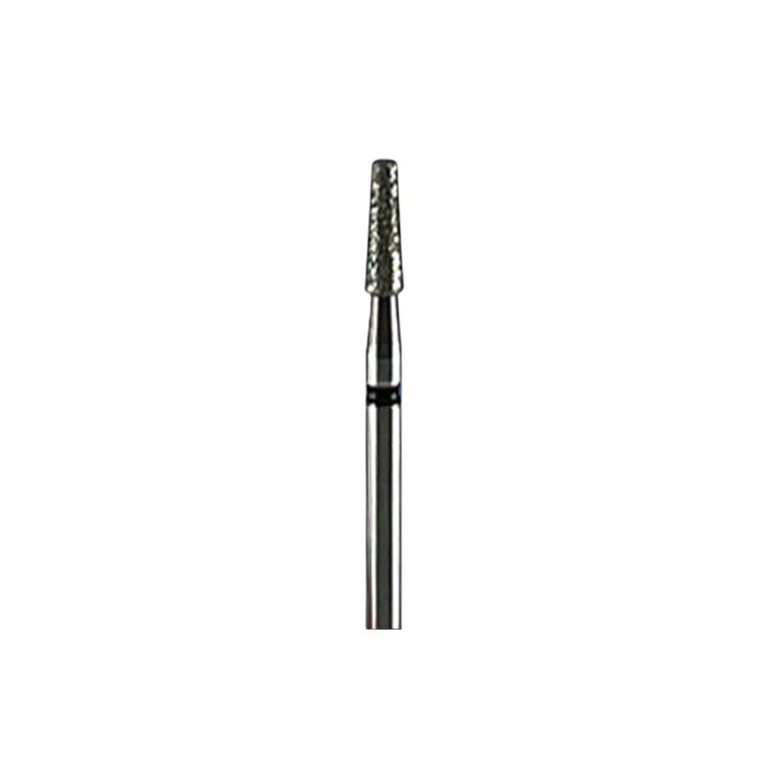 Serio Nail Drill Bits - Sol Diamond Plus Grit 3/32