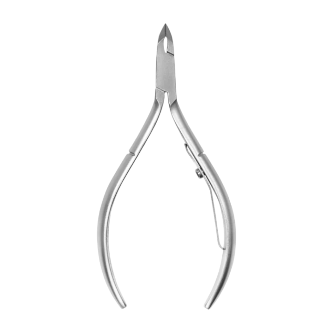 2Guys Stainless Steel Cuticle Nippers GG-01-Jaw 14