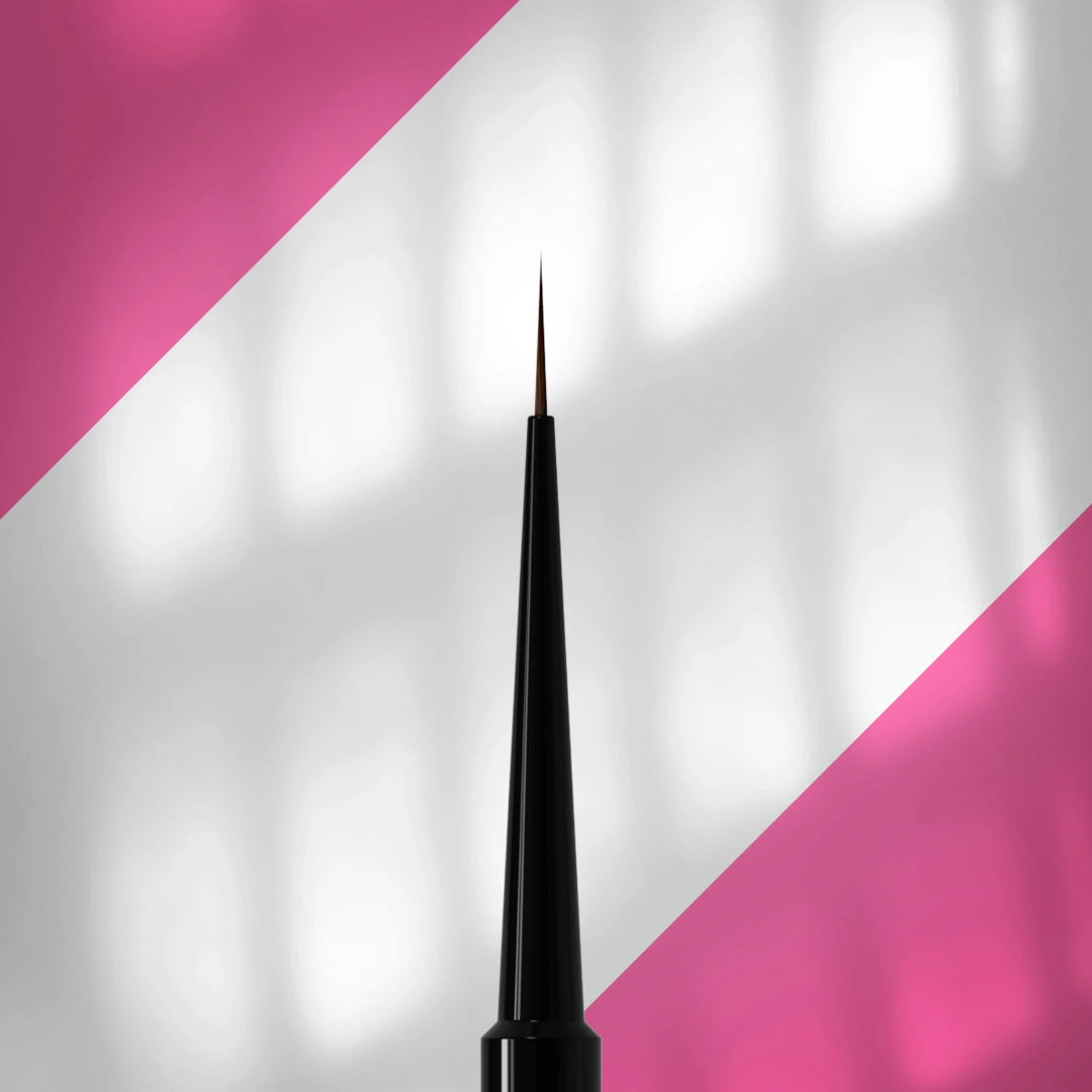 Staleks Brush-liner EXPERT Width (0.9mm) / Length (10mm)