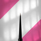 Staleks Brush-liner EXPERT Width (1mm) / Length (5mm)