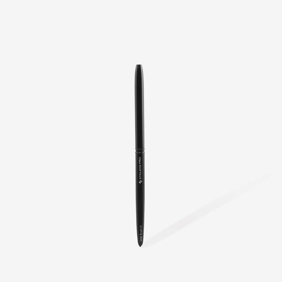 Staleks Brush-liner EXPERT Width (1mm) / Length (7mm)