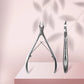 Staleks Cuticle Nippers CLASSIC 10 (8mm)