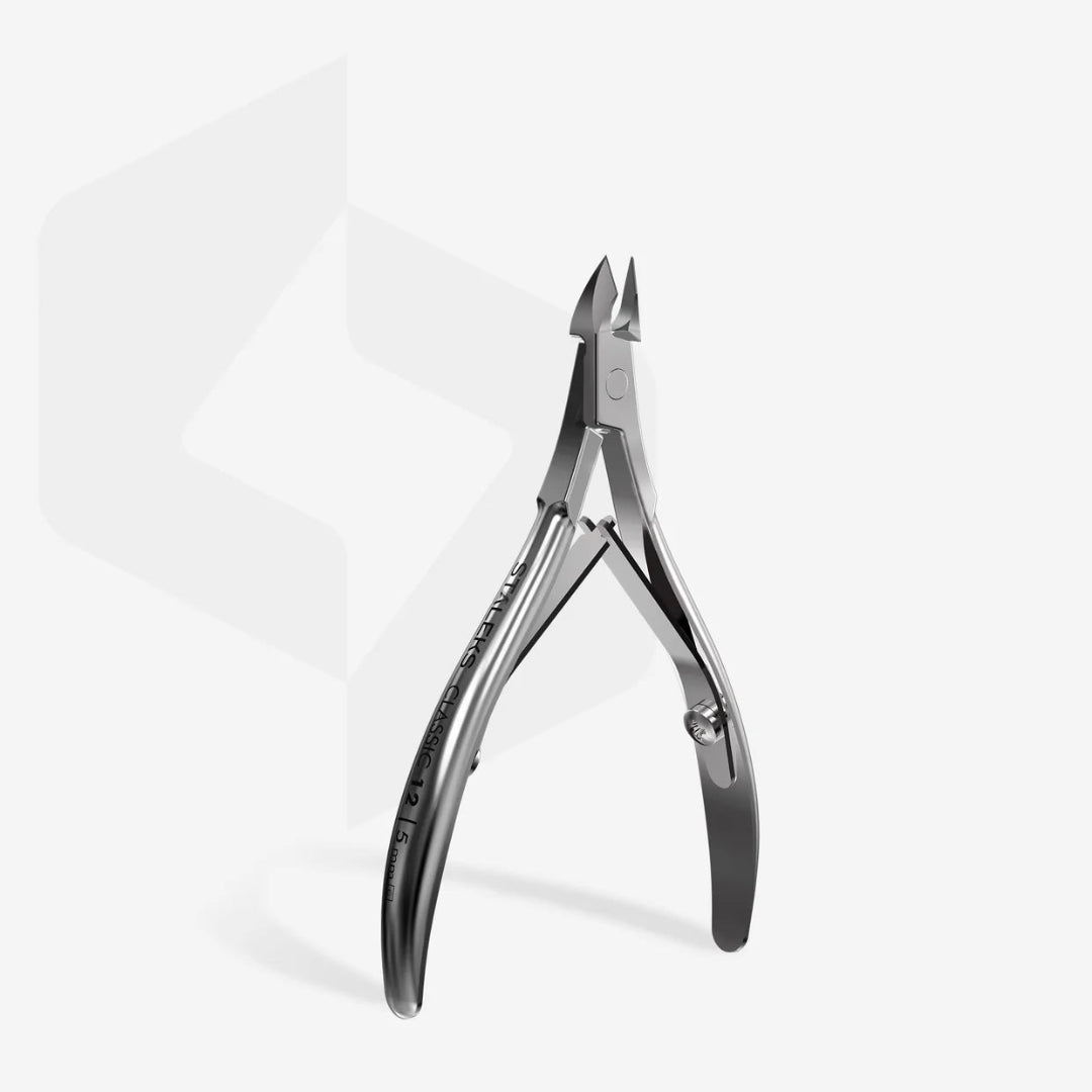 Staleks Cuticle Nippers CLASSIC 12 (5mm)