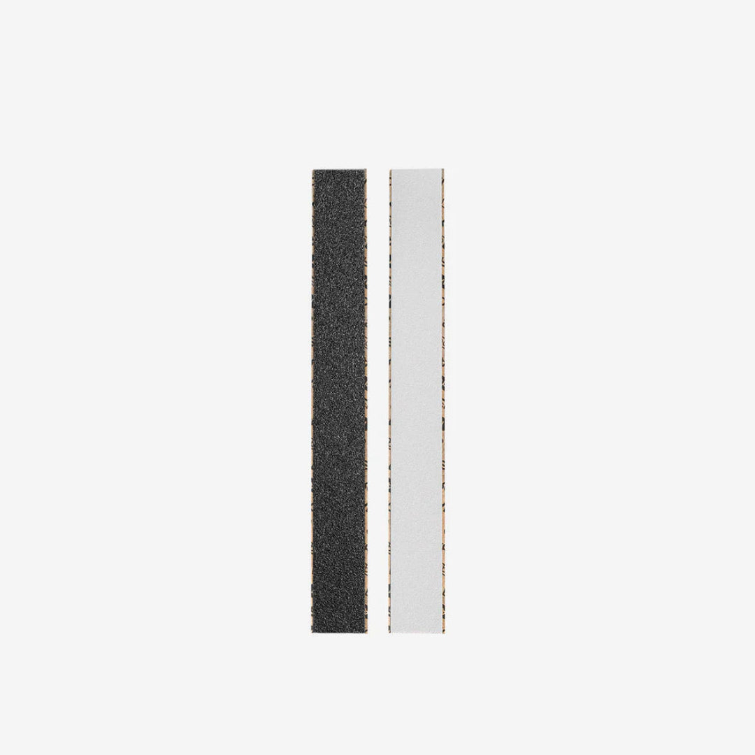 Staleks Disposable Double-sided Files PapmAm Mix EXPERT 22 100/180 Grit (50pcs)
