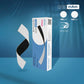 Staleks Disposable Double-sided Files PapmAm Mix EXPERT 22 100/180 Grit (50pcs)