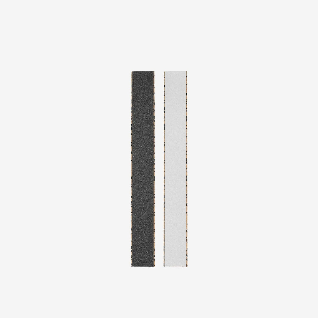 Staleks Disposable Double-sided Files PapmAm Mix EXPERT 22 180/240 Grit (50pcs)