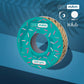 Staleks Disposable White Abrasive Tape PapmAm EXPERT 100 Grit (Refill)
