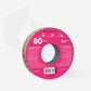Staleks Disposable White Abrasive Tape PapmAm EXPERT 150 Grit (Refill)