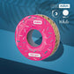Staleks Disposable White Abrasive Tape PapmAm EXPERT 150 Grit (Refill)