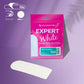 Staleks Disposable White Files for Pedicure Grater EXPERT 10 100 Grit (30pcs)