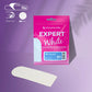 Staleks Disposable White Files for Pedicure Grater EXPERT 10 80 Grit (30pcs)