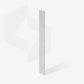 Staleks Disposable White Files PapMam EXPERT 22 100 Grit (50pcs)