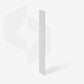 Staleks Disposable White Files PapMam EXPERT 22 180 Grit (50pcs)
