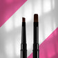 Staleks Double-ended Brush EXPERT for Gel (11mm) / for Gel (7mm)