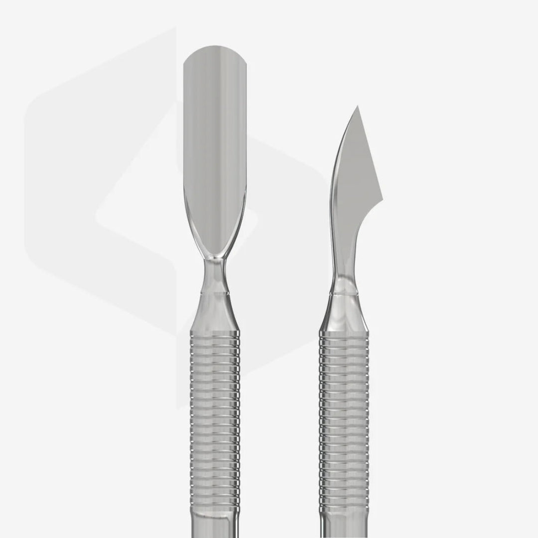 Staleks Manicure Pusher EXPERT 30 TYPE 3 (Rounded Wide Pusher and Cleaner)