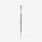 Staleks Manicure Pusher EXPERT 51 TYPE 1 (Straight Flat and Loop Pusher)