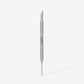 Staleks Manicure Pusher EXPERT 51 TYPE 2 (Beveled and Loop Pusher)
