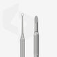 Staleks Manicure Pusher EXPERT 51 TYPE 2 (Beveled and Loop Pusher)