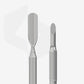 Staleks Manicure Pusher EXPERT 90 TYPE 2 (Beveled and Rounded Wide Pusher)