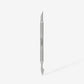 Staleks Manicure Pusher EXPERT 90 TYPE 3 (Beveled Pusher and Cleaner)