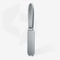 Staleks Metal Foot File, Base EXPERT 10