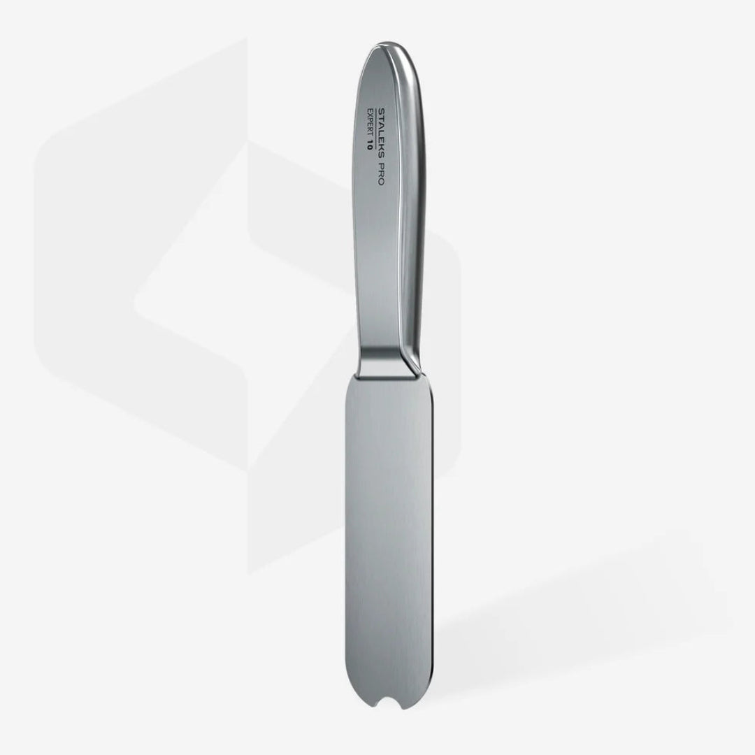 Staleks Metal Foot File, Base EXPERT 10