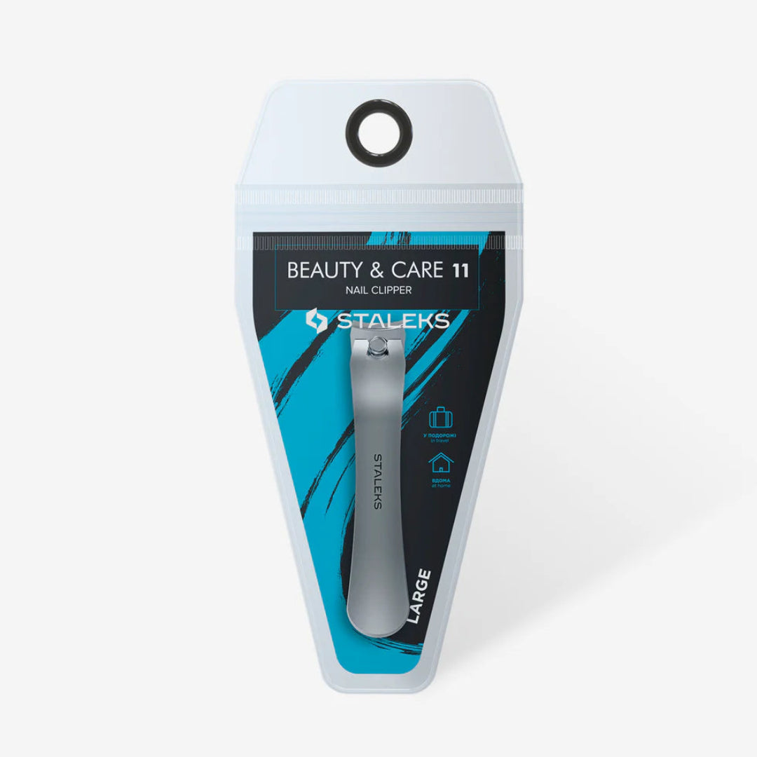 Staleks Nail Clipper - Large (BEAUTY & CARE 11)