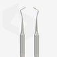 Staleks Pedicure Curette EXPERT 20 TYPE 2 (Double-ended Curette)