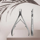 Staleks Professional Cuticle Nippers SMART 10 (4mm)