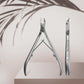 Staleks Professional Cuticle Nippers SMART 10 (7mm)