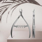 Staleks Professional Cuticle Nippers SMART 30 (5mm)