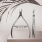Staleks Professional Cuticle Nippers SMART 30 (7mm)