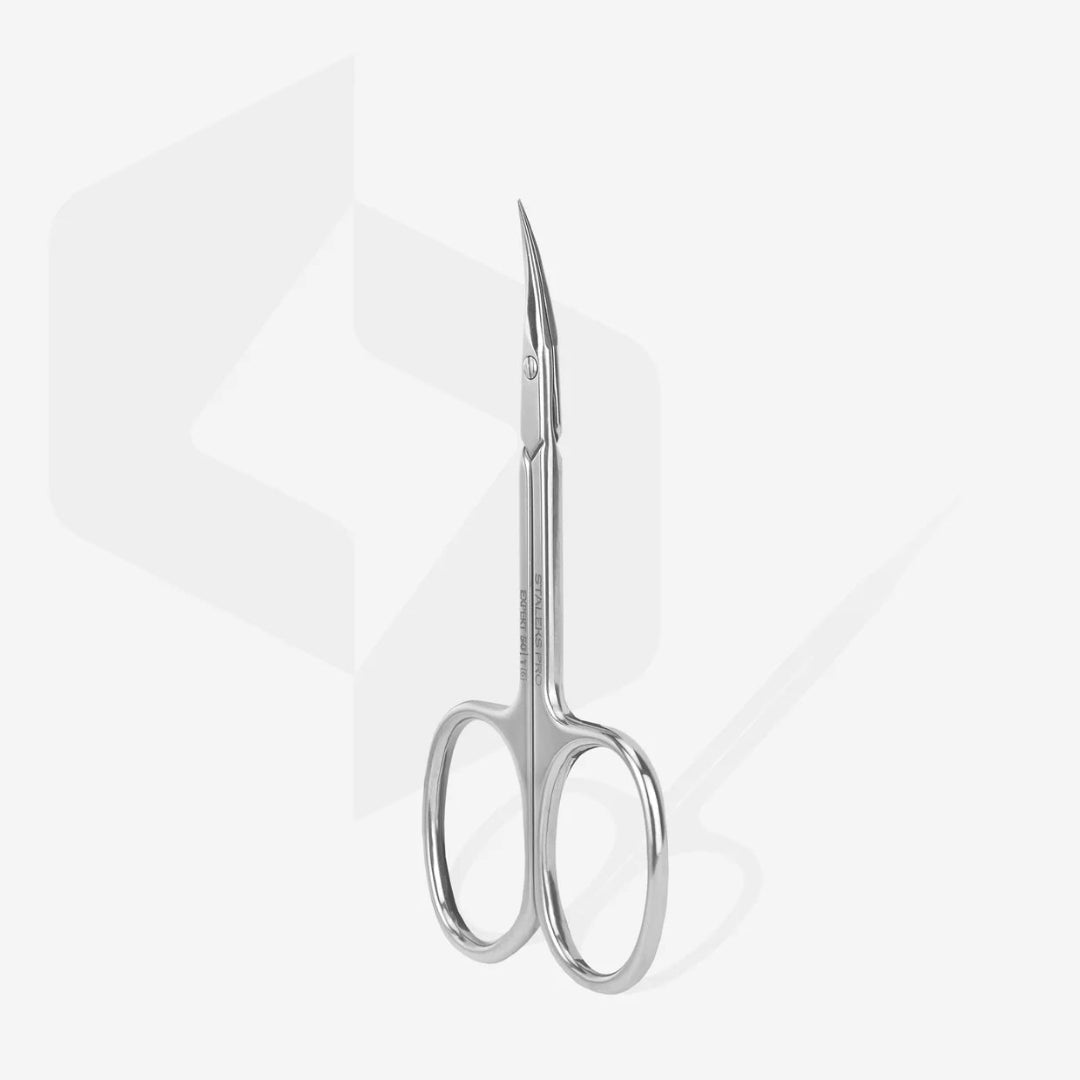 Staleks Professional Cuticle Scissors EXPERT 50 TYPE 1