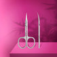 Staleks Professional Cuticle Scissors EXPERT 50 TYPE 2