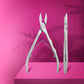 Staleks Professional Nail Nippers EXPERT 60 (16mm)