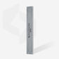Staleks Straight Wide Mineral Nail File 80/80 Grit (50 pcs)