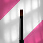 Staleks Straight Brush for Gel EXPERT Width (6mm) / Length (10mm)