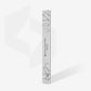 Staleks Straight Mineral Nail File EXPERT 20 100/150 Grit (25pcs)