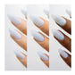 Apres Sheer Gel Polish, apres gel x canada, sheer nail polish, Hema Free, Vegan Nail Polish Daydreaming SHGC503