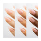 Apres Sheer Gel Polish, apres gel x canada, sheer nail polish, Hema Free, Vegan Nail Polish Burnt Blush SHGC508