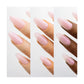Apres Sheer - Hema Free, Vegan Gel Nail Polish - Pink Clouds SHGC509