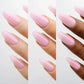 Apres Sheer Gel Polish, apres gel x canada, sheer nail polish, Hema Free, Vegan Nail Polish Purple Moon SHGC510