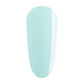 The Gel Bottle Hema-Free Paint, Sundae 716, Baby Blue Gel Polish, baby blue nails, the gel bottle canada​, gel in the bottle​, the gel bottle inc​, vegan near me​, vegan​, nail salons near me, nails for you