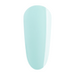 The Gel Bottle Hema-Free Paint - Sundae 716 | Baby Blue Gel Polish, baby blue nails